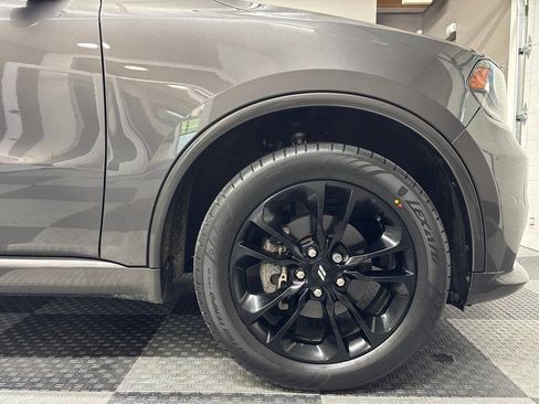 Used 2019 Dodge Durango GT AWD/4WD image 5