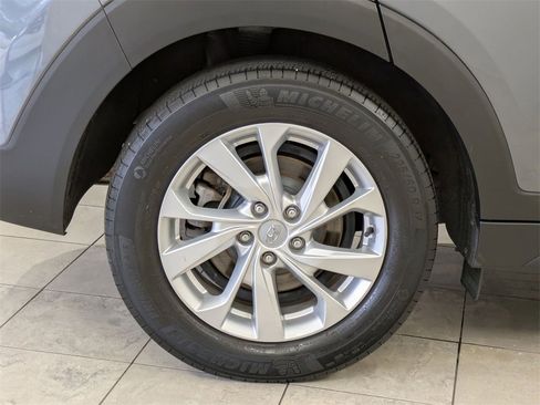 Used 2019 Hyundai Tucson SE image 30