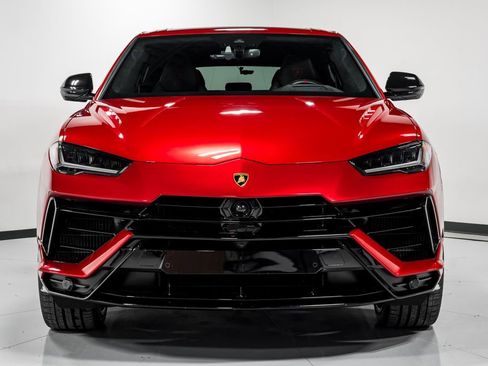 Used 2023 Lamborghini Urus S AWD/4WD image 8