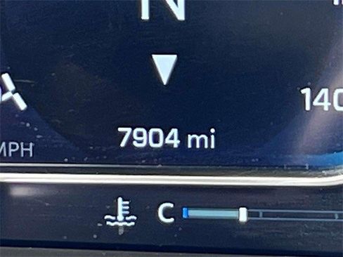 Certified 2024 Chevrolet Silverado 1500 ZR2 w/ ZR2 Bison Edition image 24