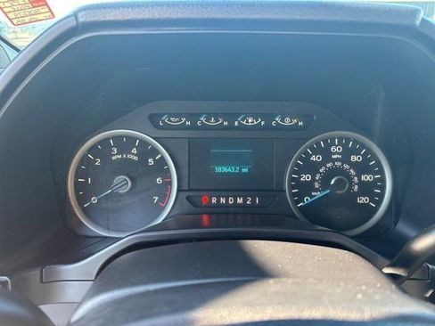 Used 2017 Ford F150 XLT image 15