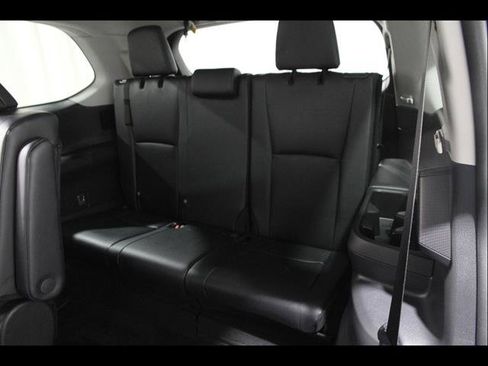 Used 2025 Toyota Grand Highlander AWD image 20
