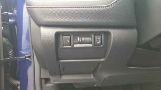 New 2026 Subaru Forester Sport w/ Onyx Edition AWD/4WD image 14