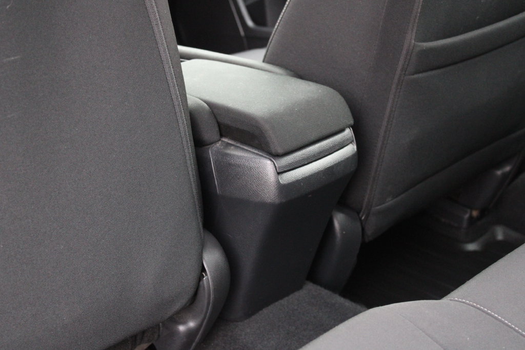 Used 2018 Honda Civic EX image 23