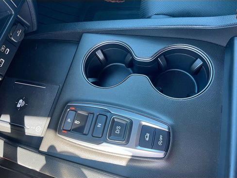 Used 2024 Honda Ridgeline TrailSport image 17