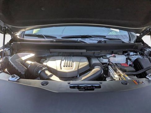 New 2026 Buick Enclave Avenir w/ Super Cruise Package image 18