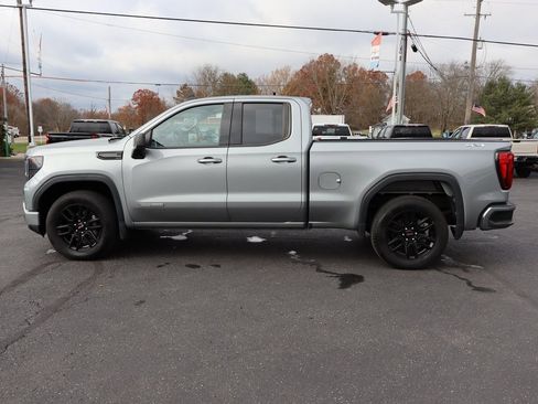 Used 2023 GMC Sierra 1500 Elevation image 22