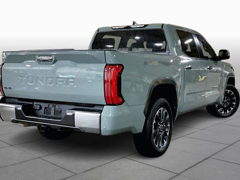 Used 2024 Toyota Tundra Limited image 12
