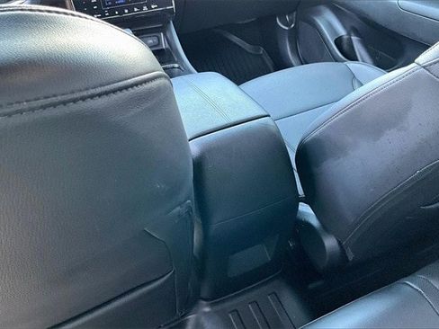 Used 2024 Hyundai Santa Cruz Night image 34