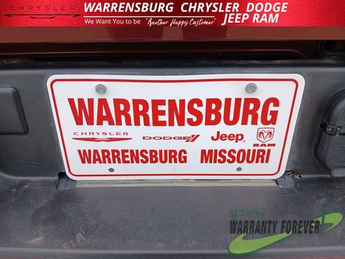 Used 2022 RAM 2500 Laramie AWD/4WD image 33