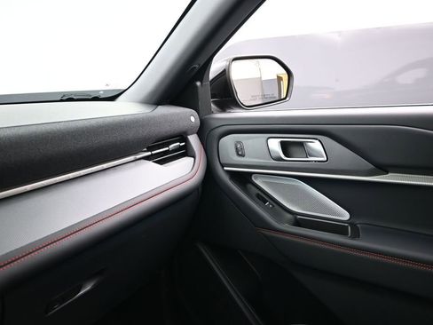 New 2026 Ford Explorer ST w/ Sun And Sound Package image 23