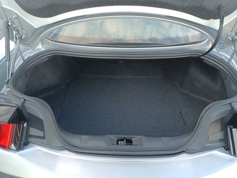 New 2025 Ford Mustang Coupe image 7