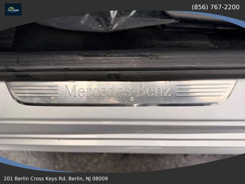 Used 2016 Mercedes-Benz C 450 AMG image 39