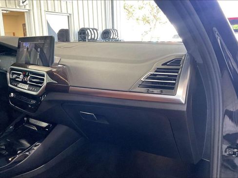 Used 2024 BMW X3 xDrive30i image 24