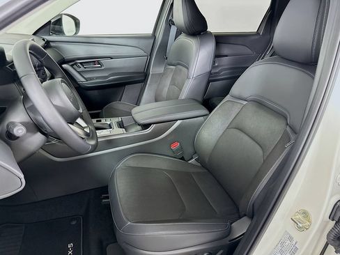New 2026 MAZDA CX-5 Preferred AWD/4WD image 8