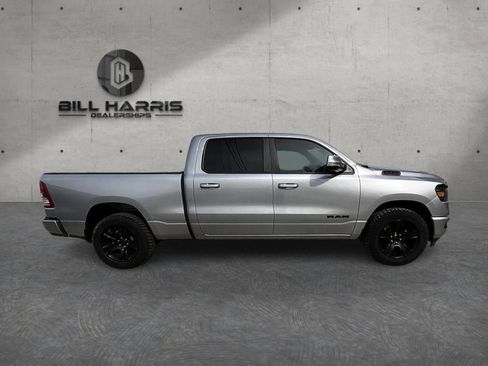 Used 2020 RAM 1500 Big Horn image 5