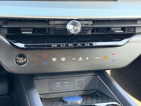 New 2026 Nissan Murano SL AWD/4WD image 22