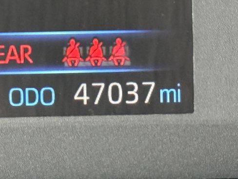 Used 2023 Toyota Corolla LE image 52