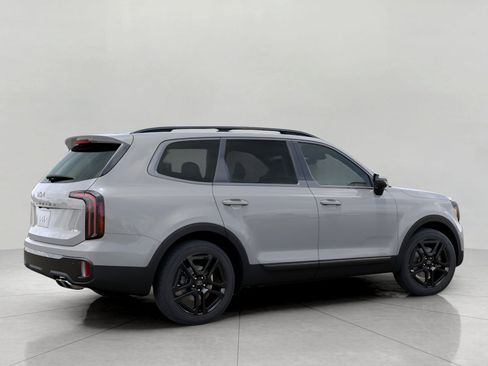 New 2025 Kia Telluride SX X-Line image 6