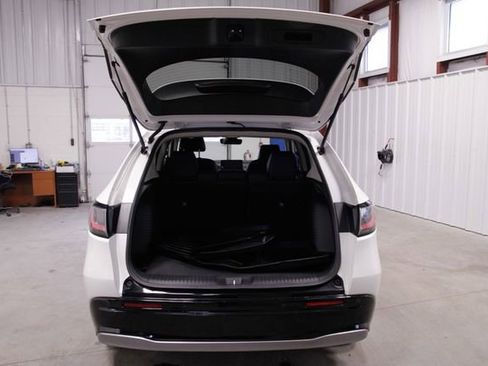 Certified 2024 Honda HR-V EX-L image 22