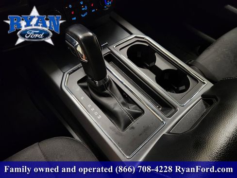 Certified 2019 Ford F150 XLT w/ Equipment Group 302A Luxury image 14