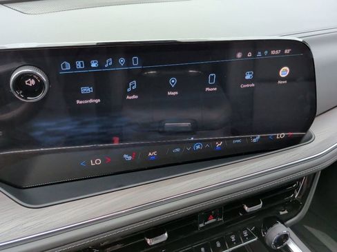 New 2026 Chevrolet Tahoe LT AWD/4WD image 28