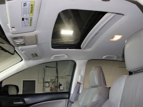Used 2012 Honda CR-V EX-L image 24