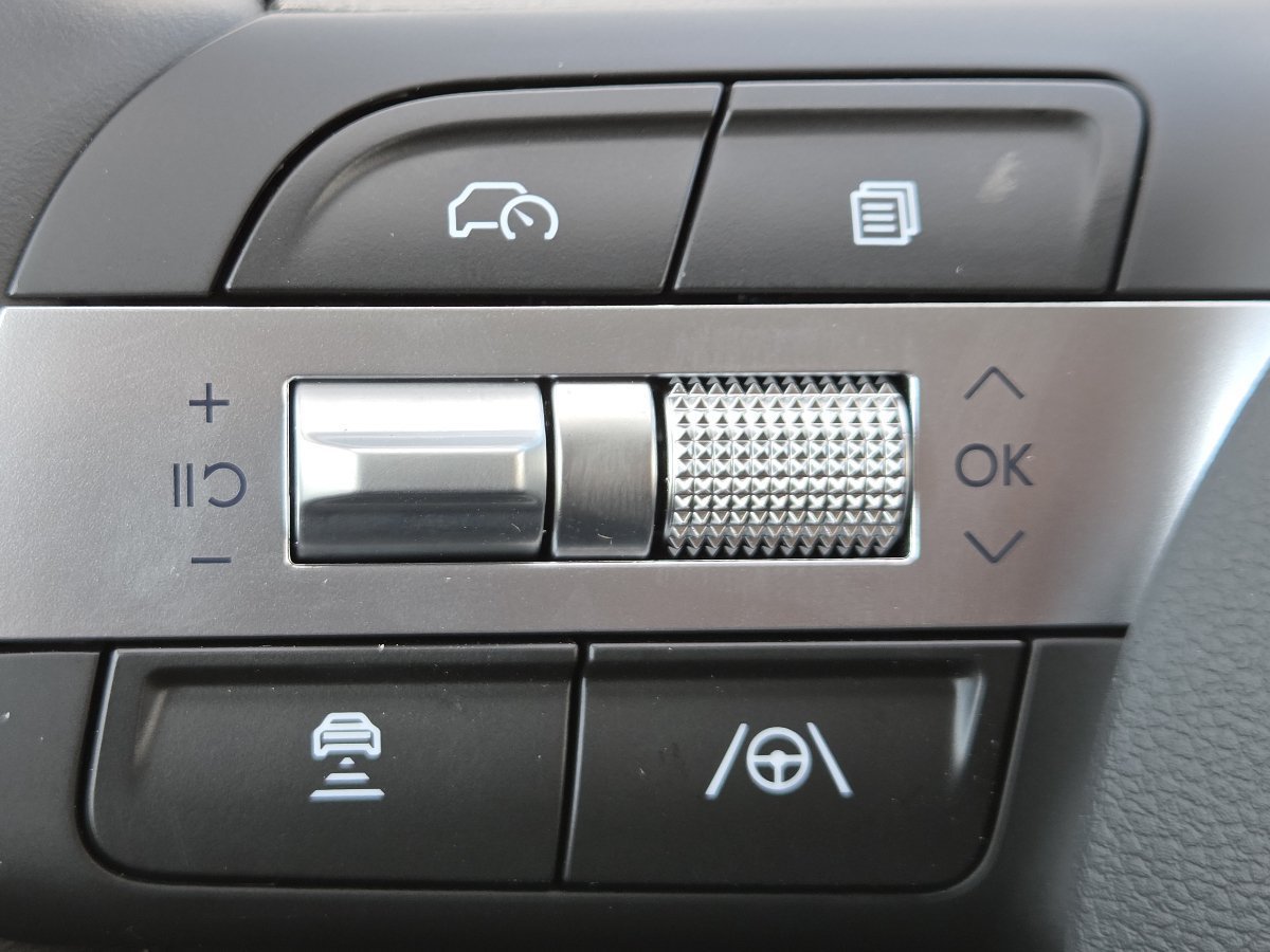 New 2026 Hyundai Tucson SEL AWD/4WD image 35