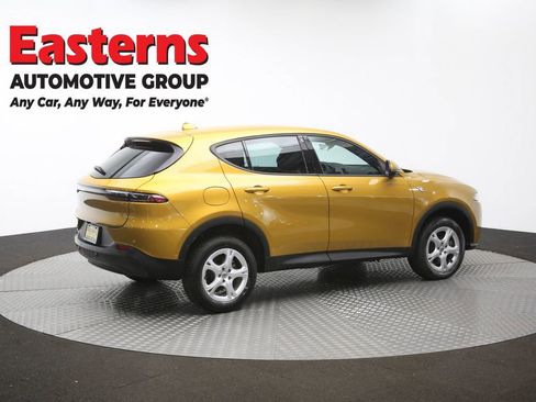 Used 2023 Dodge Hornet GT w/ Tech Pack w/o Parking image 39