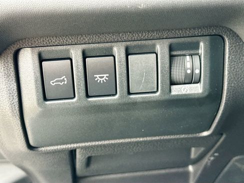 Certified 2025 Subaru Ascent Limited image 14