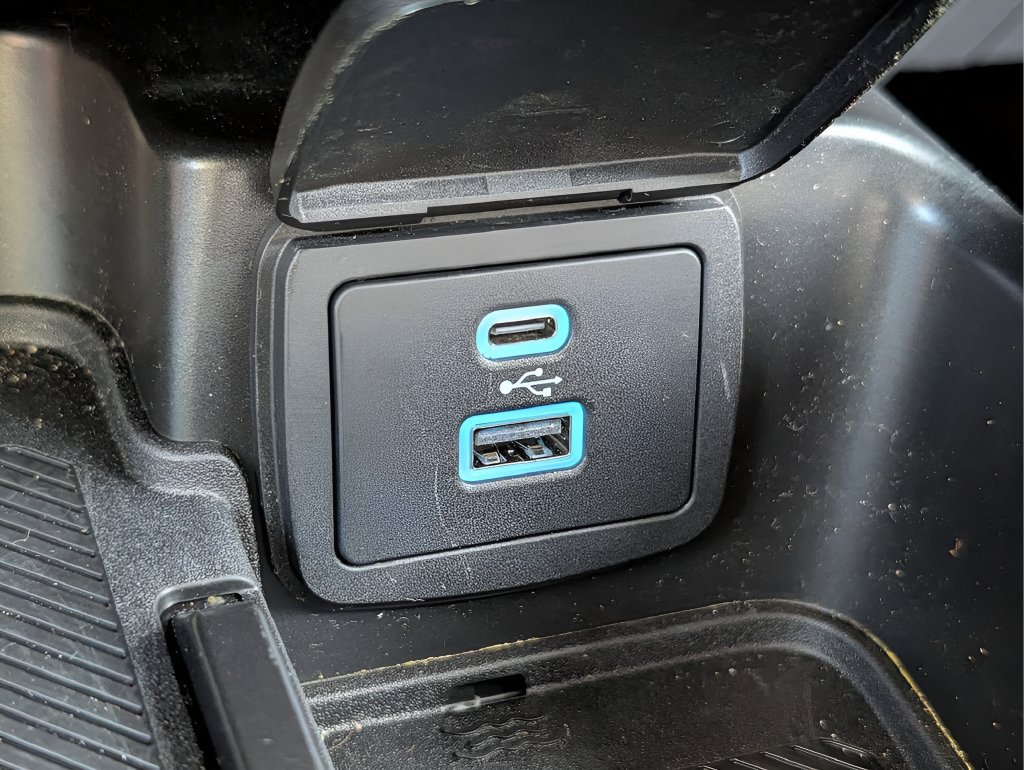 Used 2025 Ford Bronco Raptor AWD/4WD image 27