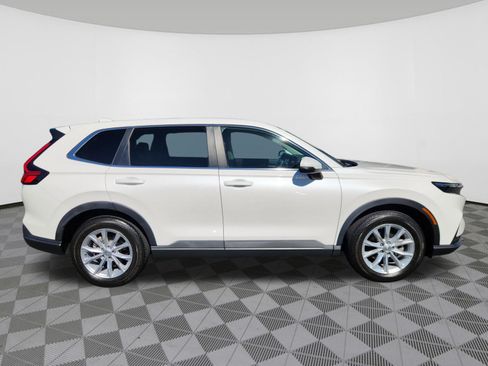 Used 2024 Honda CR-V EX-L image 6