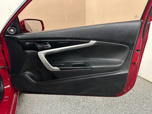 Used 2015 Honda Accord EX-L image 23