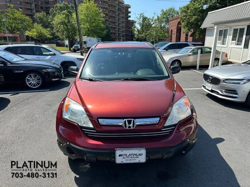 Used 2008 Honda CR-V EX image 4