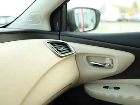 Used 2024 Nissan Murano Platinum w/ Cargo Package FWD image 30