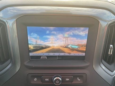 New 2025 Chevrolet Silverado 3500 W/T w/ WT Convenience Package image 4