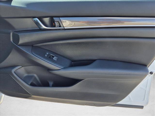 Used 2022 Honda Accord Sport image 30