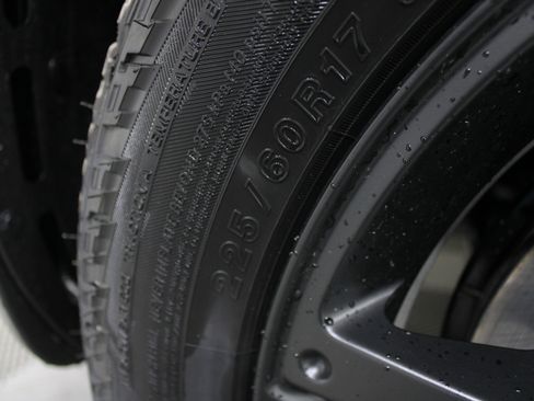 New 2026 Subaru Crosstrek 2.5i Wilderness image 34