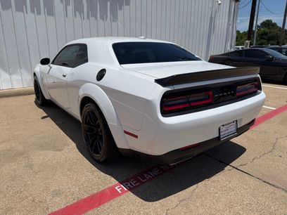 Used 2023 Dodge Challenger R/T Scat Pack