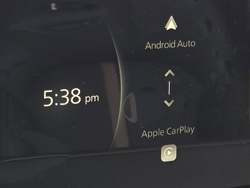 New 2026 MAZDA CX-90 Plug-In Hybrid w/ Premium Plus AWD/4WD image 6