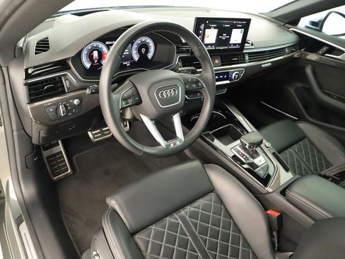Used 2023 Audi S5 Prestige w/ Prestige Package image 15