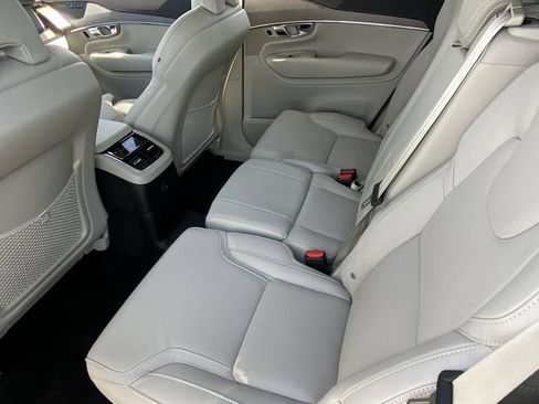 New 2025 Volvo XC90 T8 Ultra w/ Protection Package Premier image 17