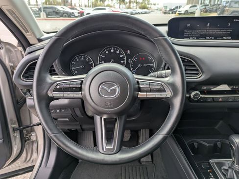 Certified 2023 MAZDA CX-30 AWD 2.5 S w/ Preferred Package image 15