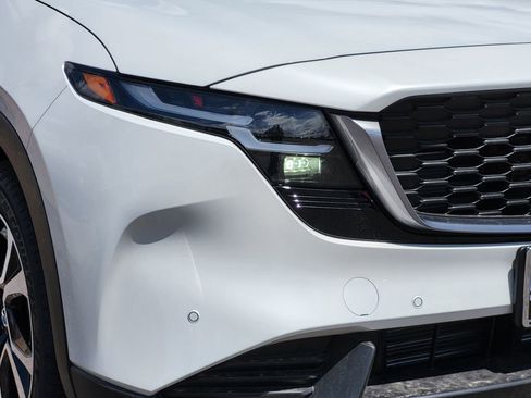 New 2026 MAZDA CX-5 Preferred AWD/4WD image 28