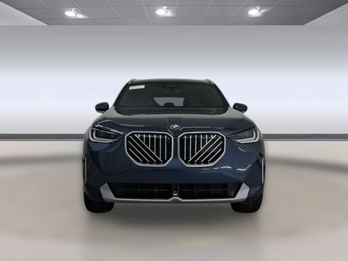 New 2026 BMW X3 xDrive30 w/ Premium Package AWD/4WD image 6