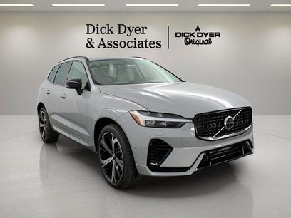 New 2025 Volvo XC60 T8 Ultra w/ Protection Package Premier