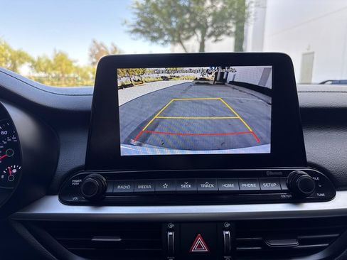 Used 2019 Kia Forte LXS FWD image 24