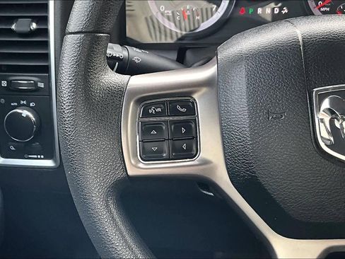 Used 2022 RAM 1500 Classic SLT w/ Protection Group image 26