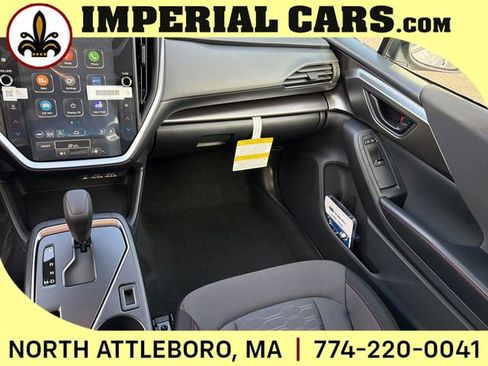 New 2026 Subaru Impreza 2.0i Sport image 19