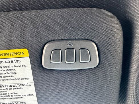 New 2026 Ford Explorer Platinum w/ LUX Leather Package image 31